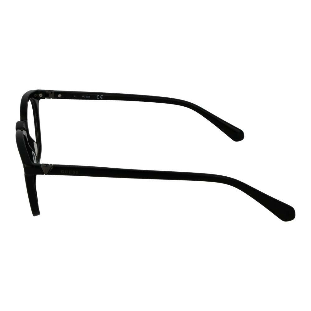 Guess Black Women Glasses Frame Guess