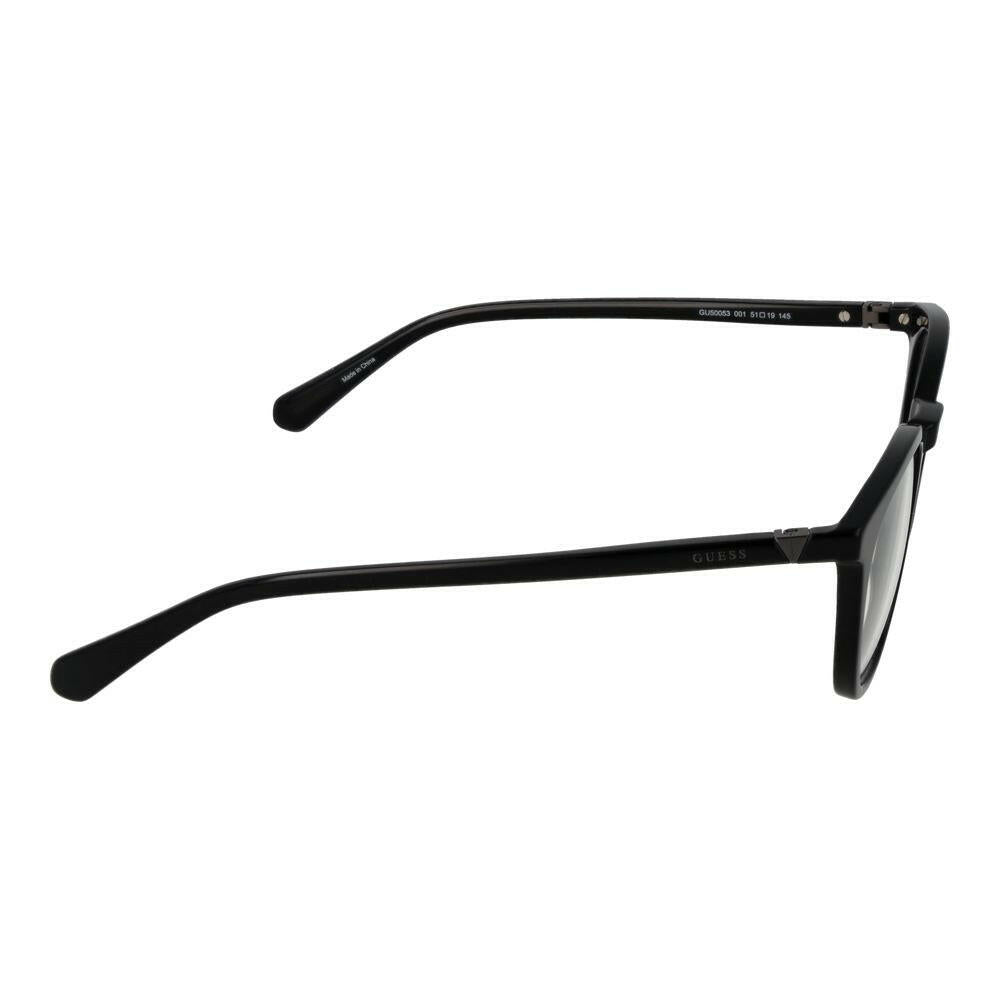 Guess Black Women Glasses Frame Guess