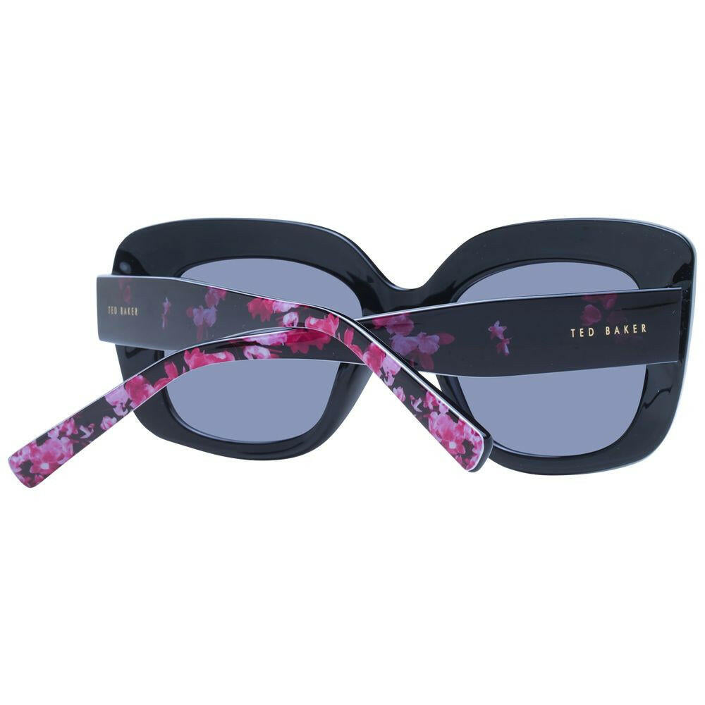 Ted Baker Black Women Sunglass Ted Baker