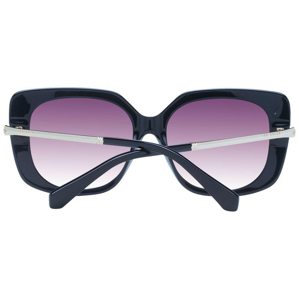 Ted Baker Black Women Sunglass Ted Baker
