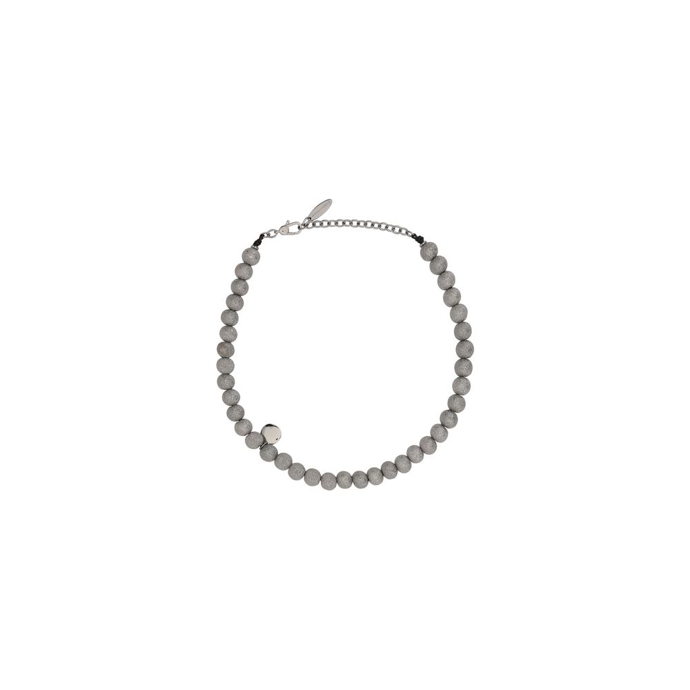 Brunello Cucinelli Shimmer Bead Necklace Brunello Cucinelli