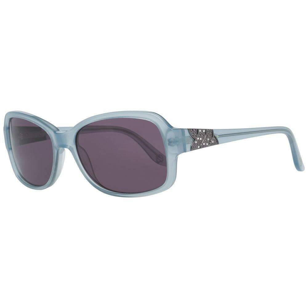 Harley-Davidson Blue Women Sunglass Harley-Davidson