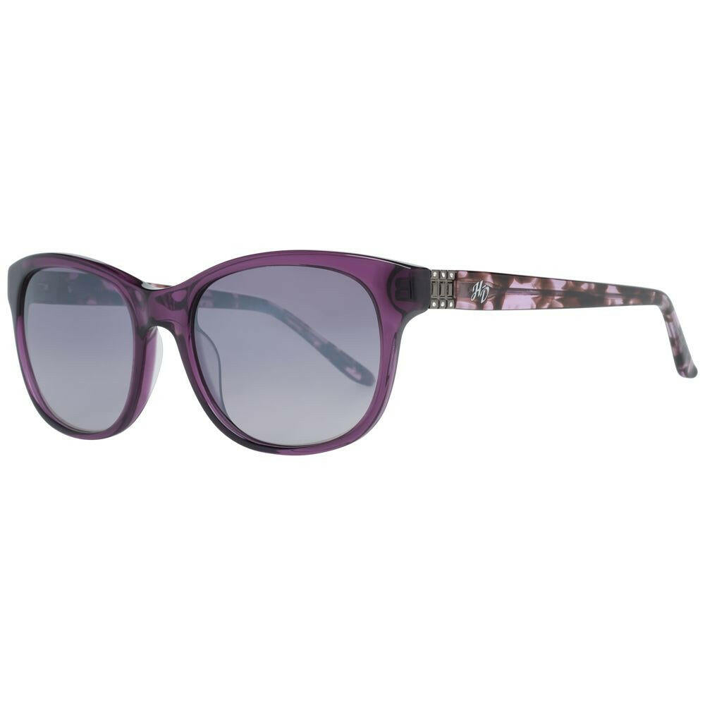 Harley-Davidson Purple Women Sunglass Harley-Davidson