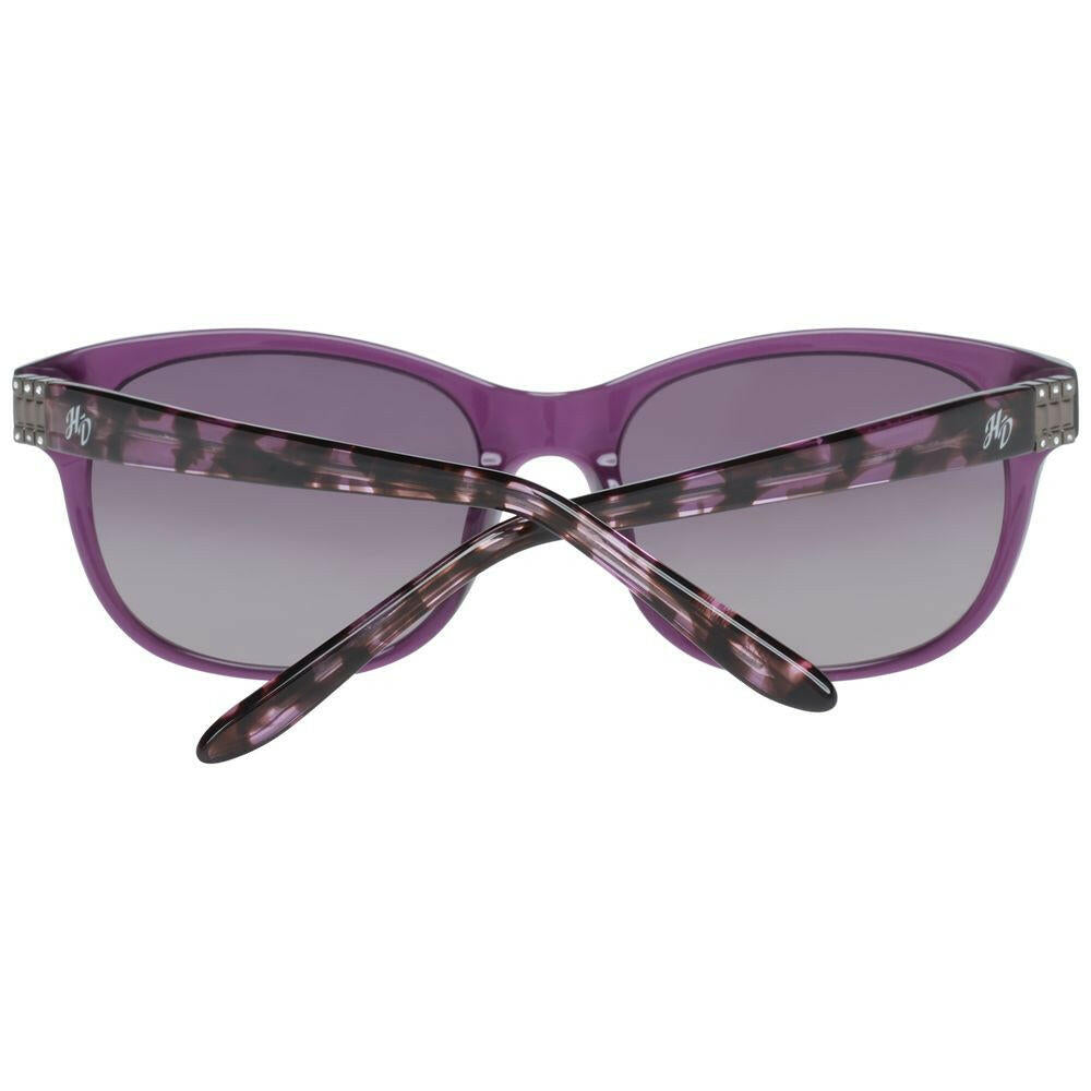 Harley-Davidson Purple Women Sunglass Harley-Davidson