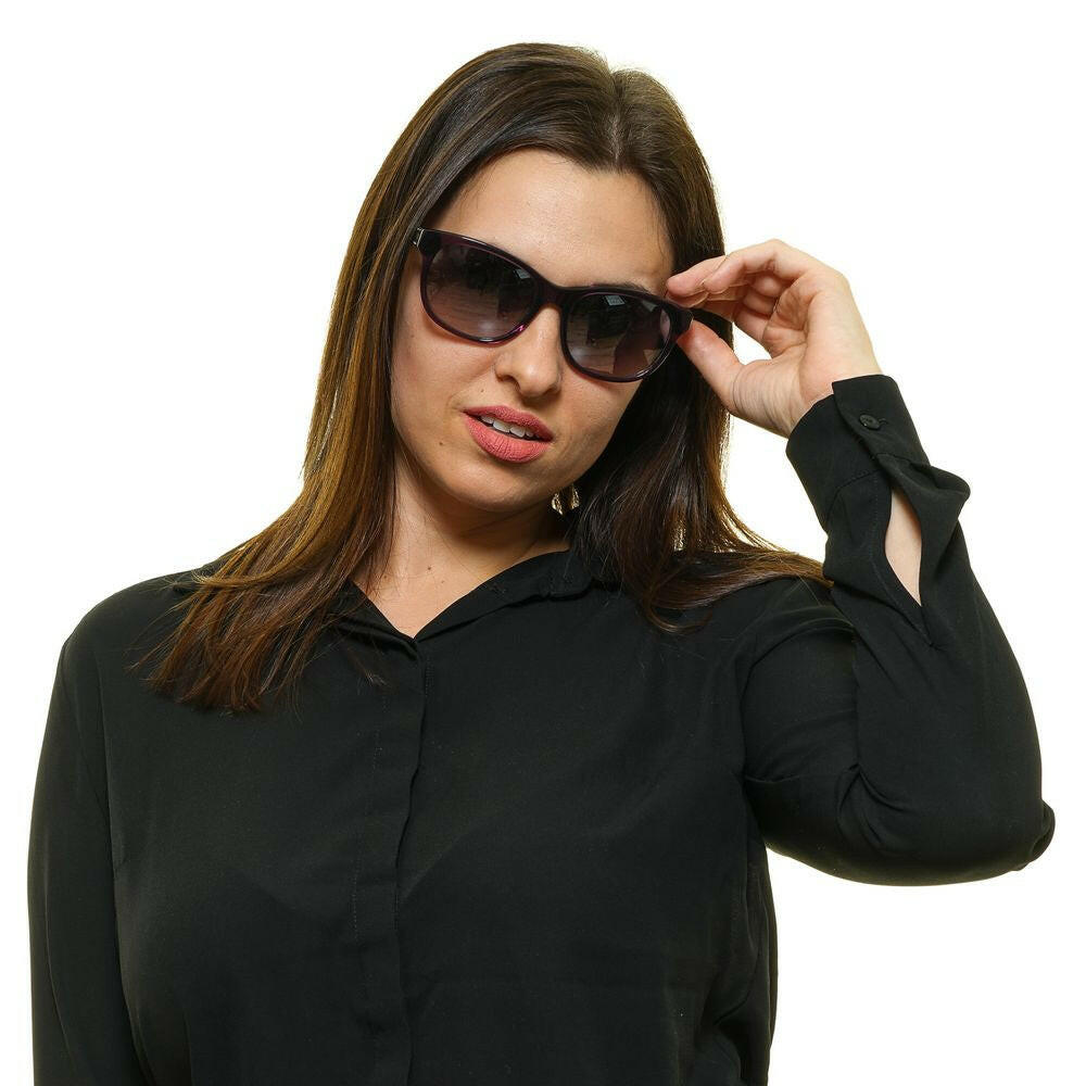 Harley-Davidson Purple Women Sunglass Harley-Davidson