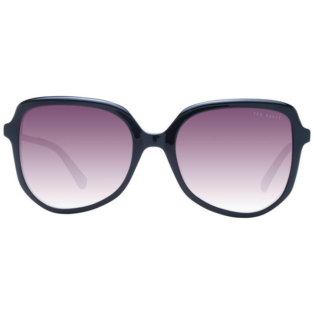 Ted Baker Black Women Sunglass Ted Baker