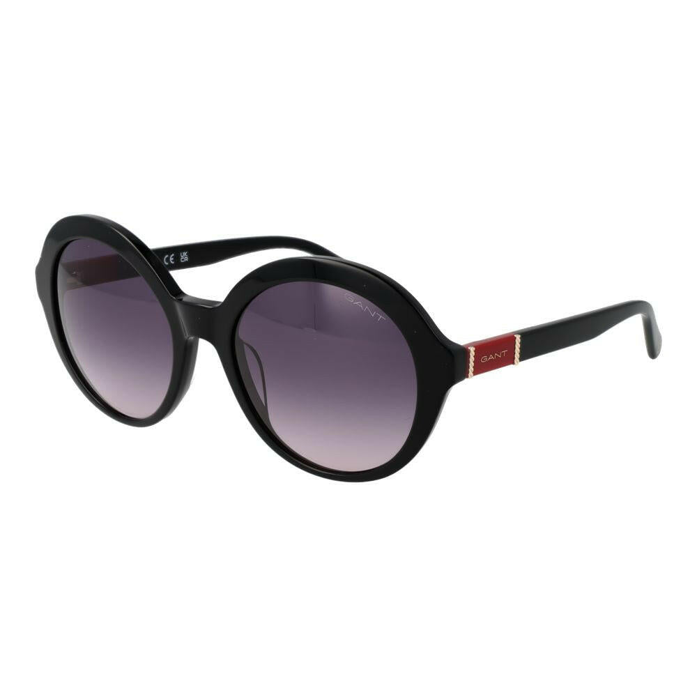 Gant Black Women Sunglass Gant