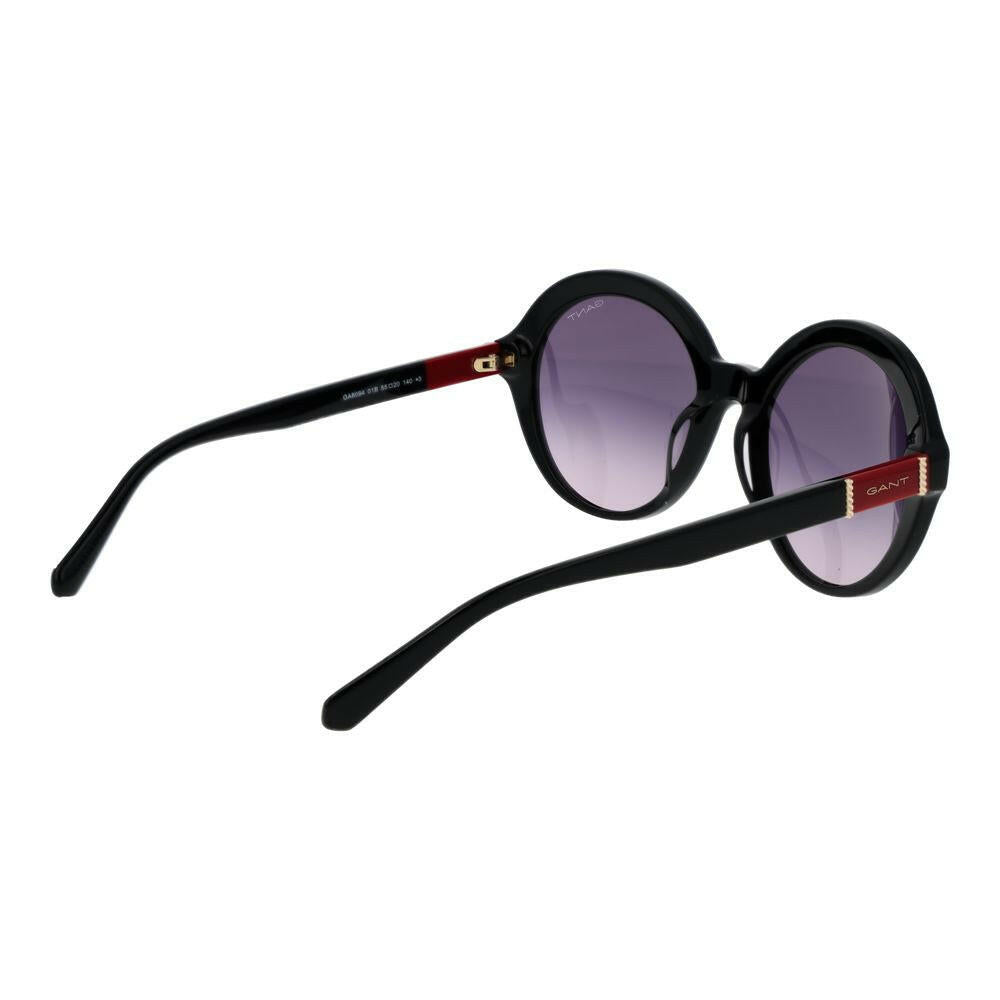 Gant Black Women Sunglass Gant