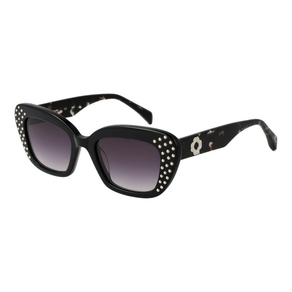 Maje Black Women Sunglass Maje