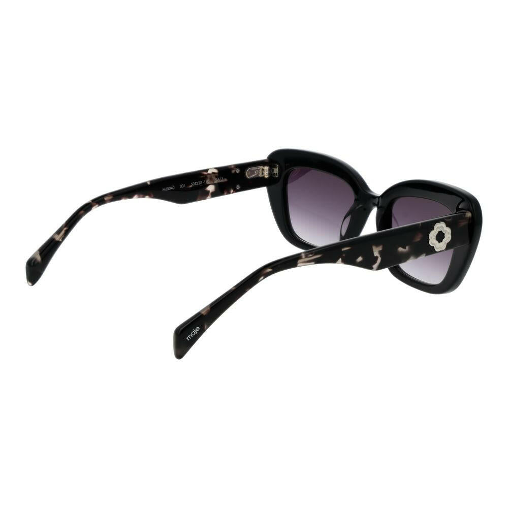 Maje Black Women Sunglass Maje