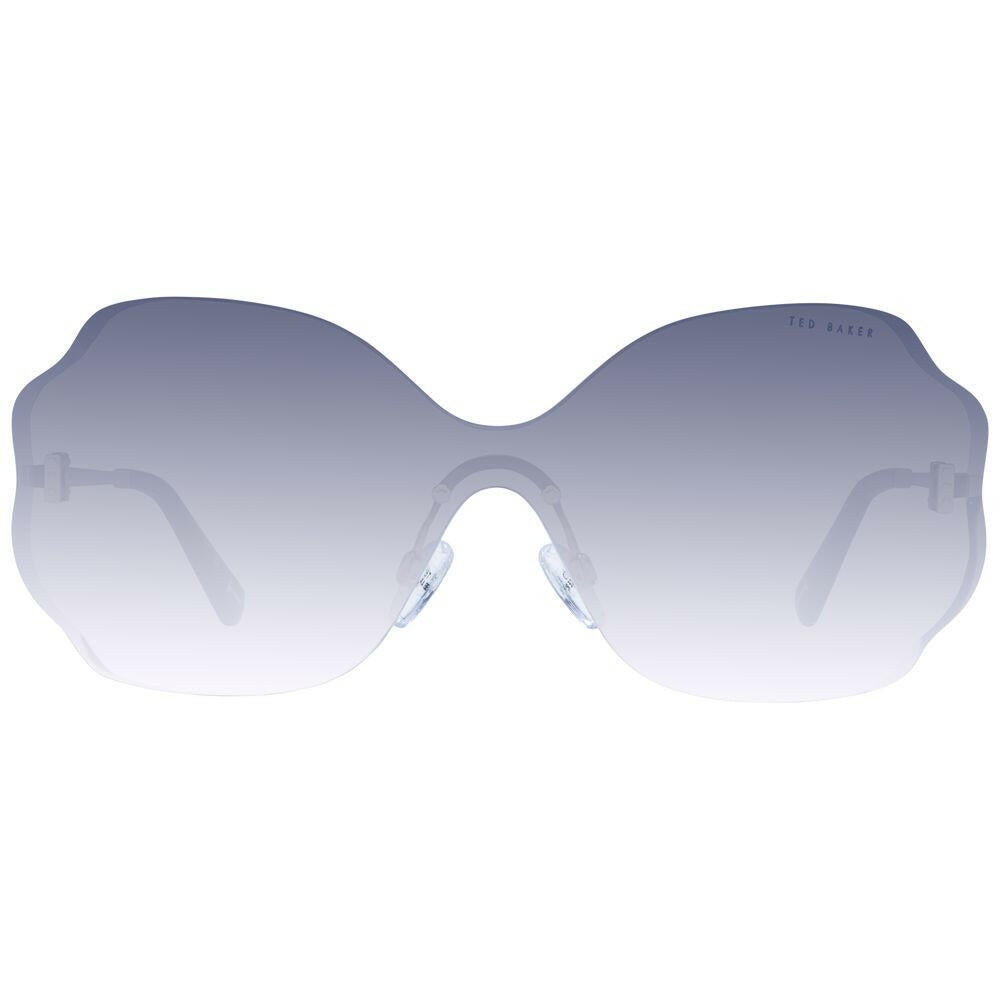 Ted Baker Gold Women Sunglass Ted Baker