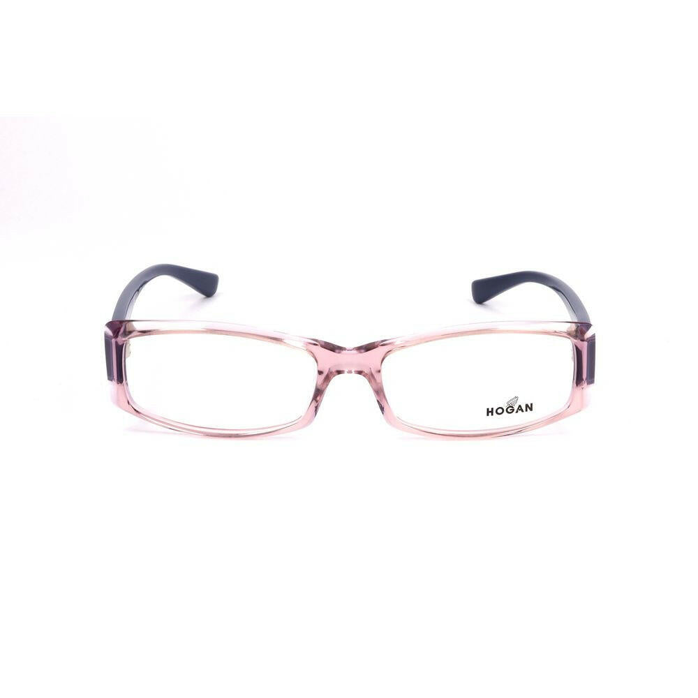 Hogan Purple Plastic Frames Hogan