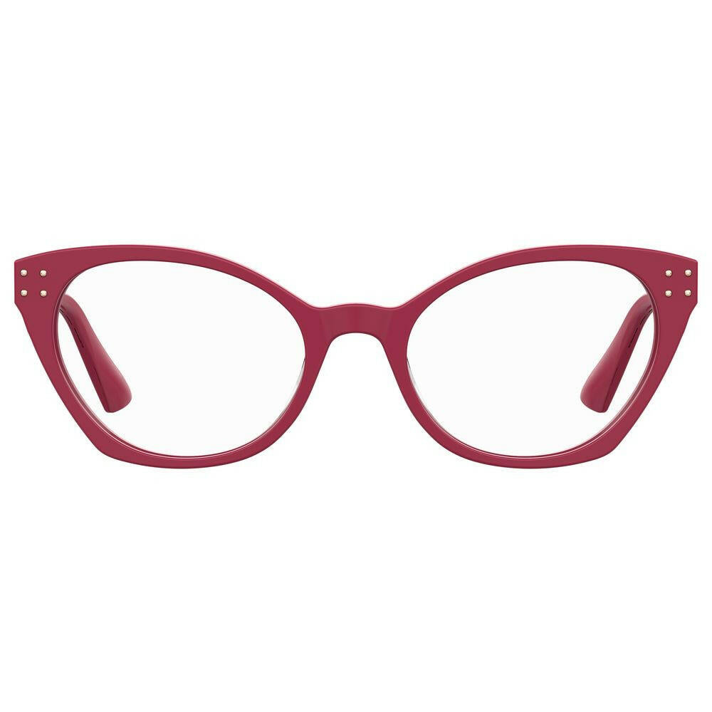 Moschino Multicolor Acetate Frames Moschino