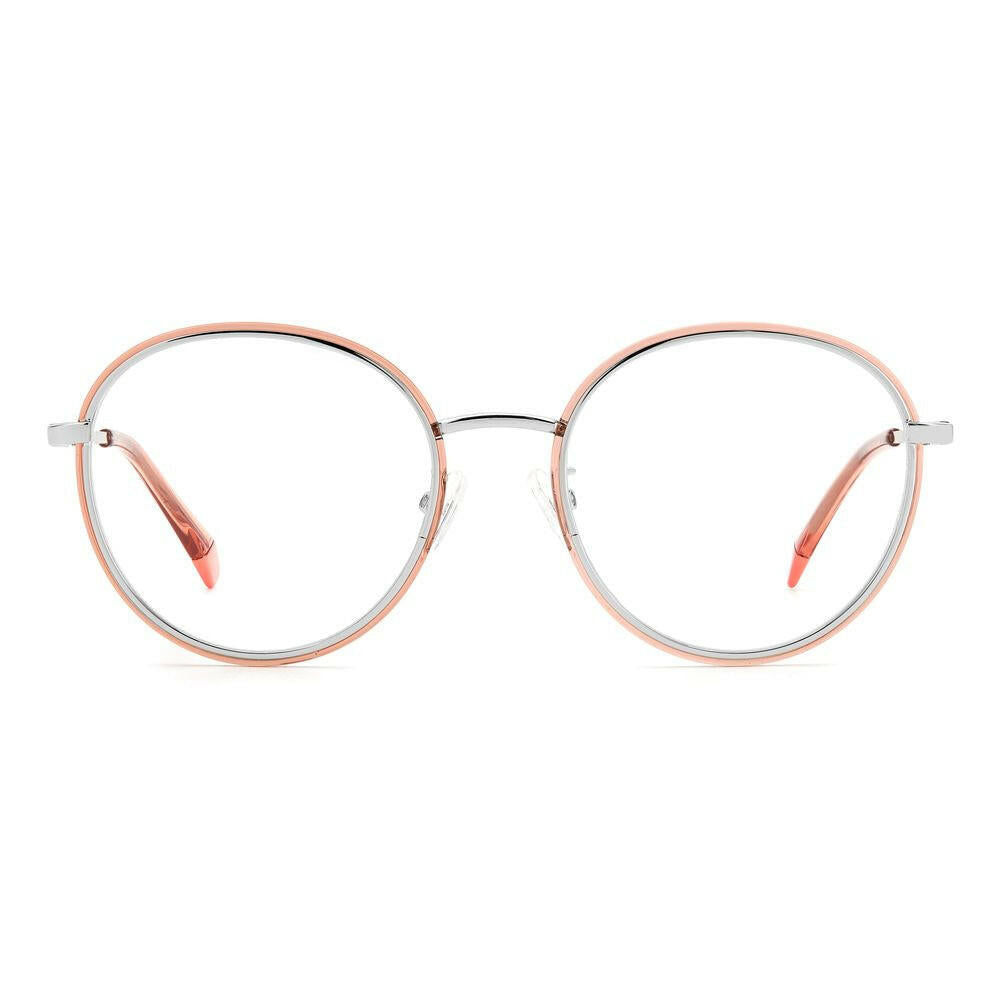 Polaroid Orange Metal Frames Polaroid