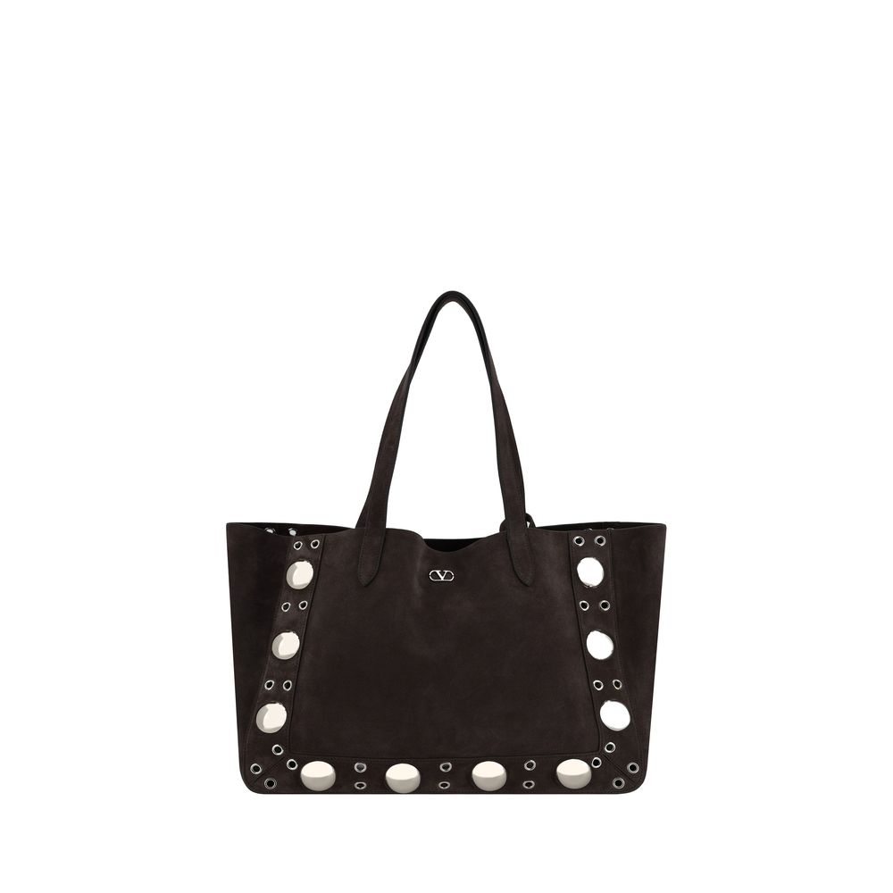 Valentino Garavani Nellcôte large Tote Bag Valentino Garavani