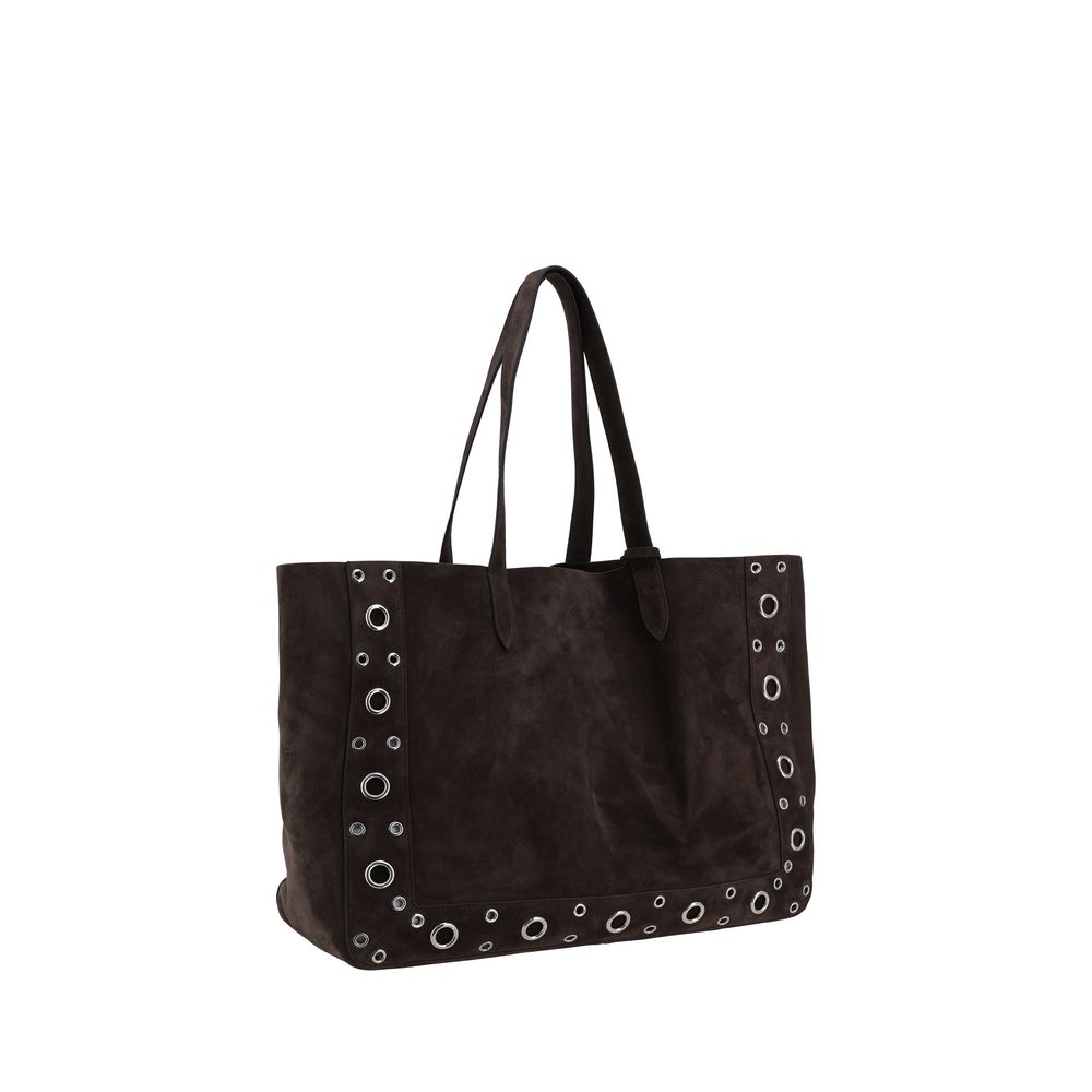 Valentino Garavani Nellcôte large Tote Bag Valentino Garavani