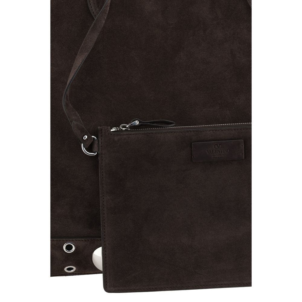 Valentino Garavani Nellcôte large Tote Bag Valentino Garavani