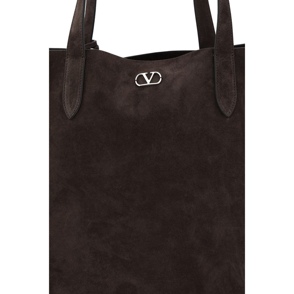 Valentino Garavani Nellcôte large Tote Bag Valentino Garavani