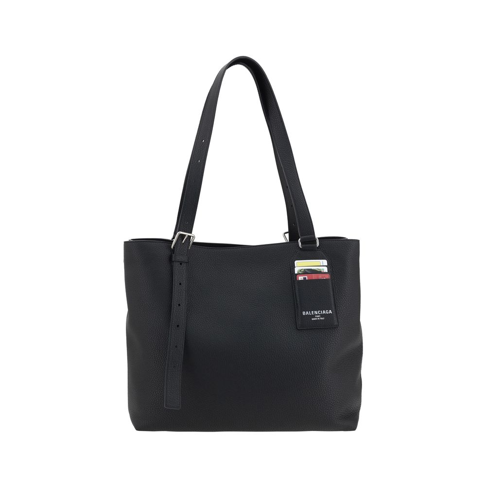 Balenciaga Card detail Shoulder Bag Balenciaga