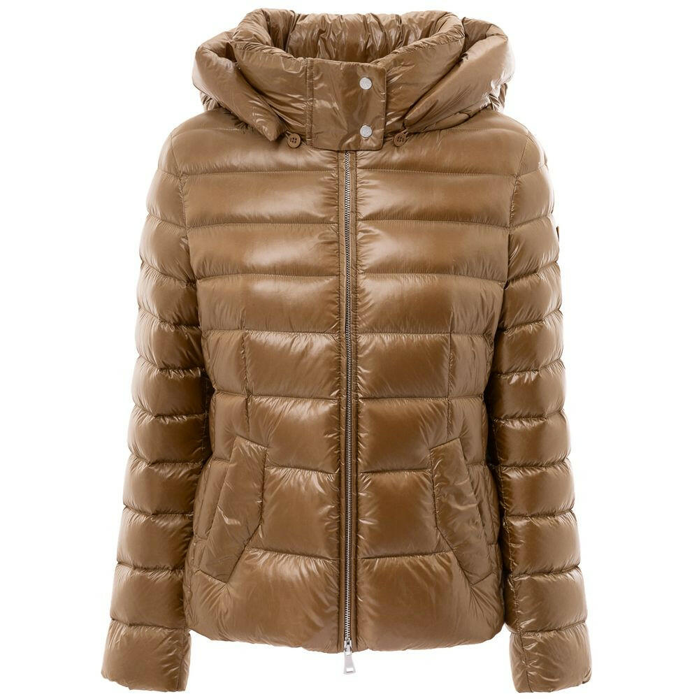 Add Bronze Polyamide Jackets & Coat.