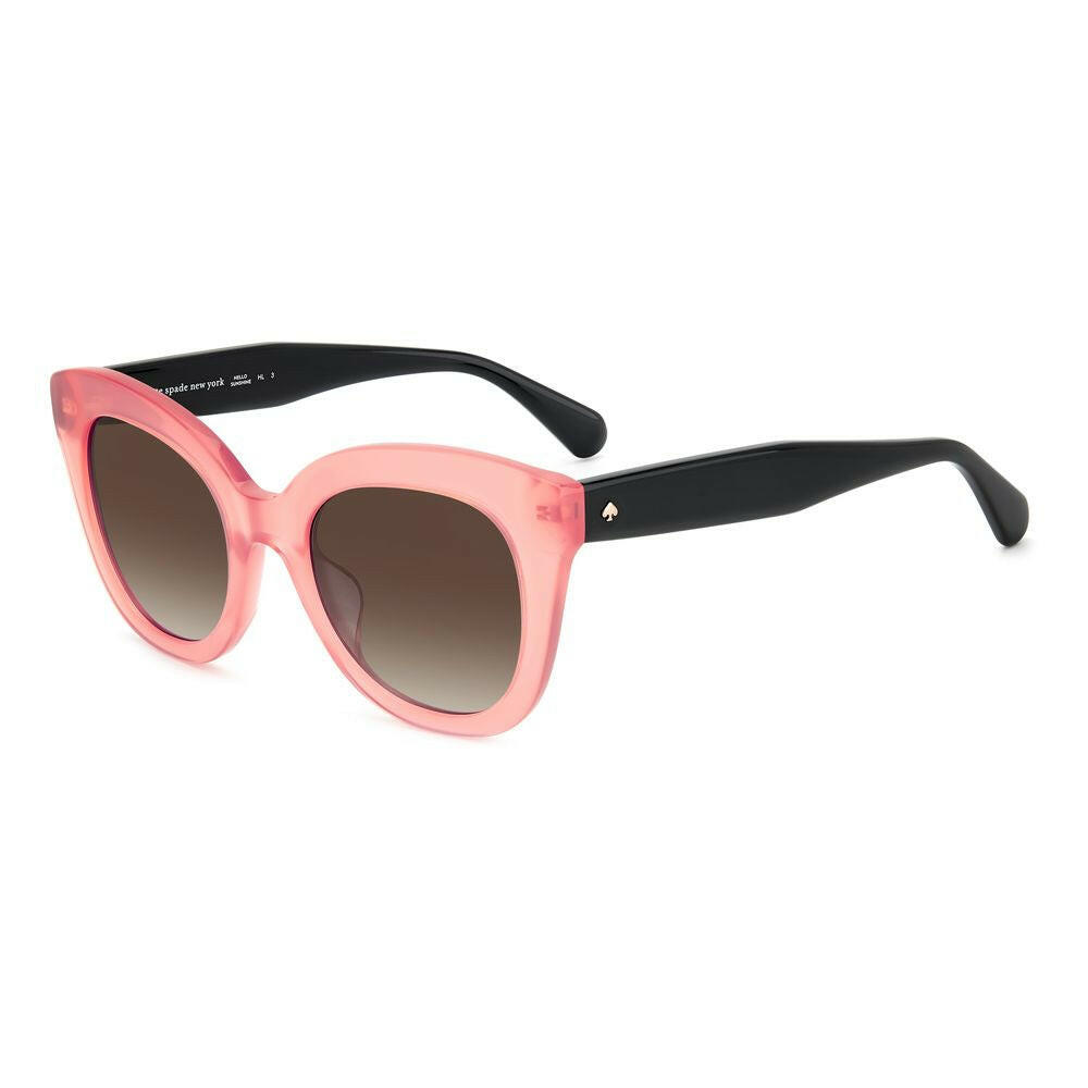 Kate Spade Multicolor Acetate Sunglasses Kate Spade