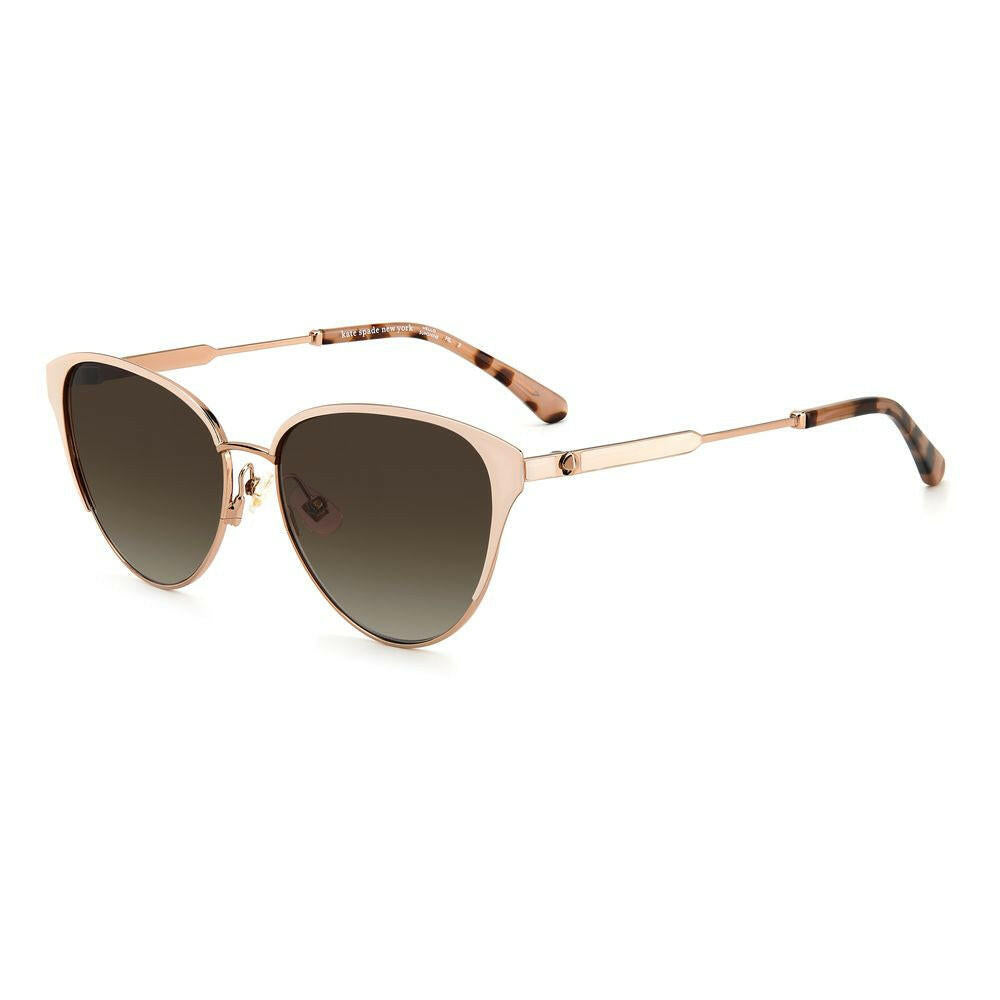Kate Spade Red Metal Sunglasses Kate Spade