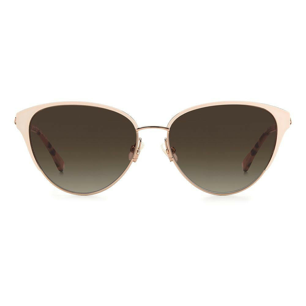 Kate Spade Red Metal Sunglasses Kate Spade