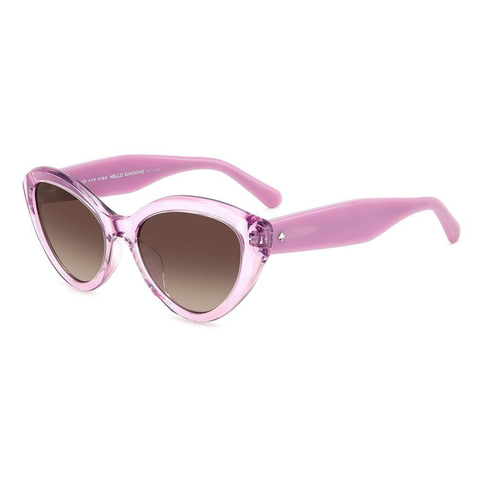 Kate Spade Purple Acetate Sunglasses Kate Spade