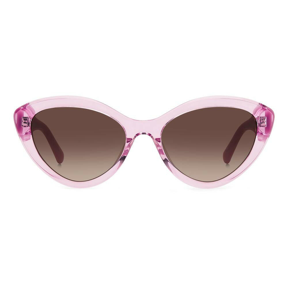 Kate Spade Purple Acetate Sunglasses Kate Spade