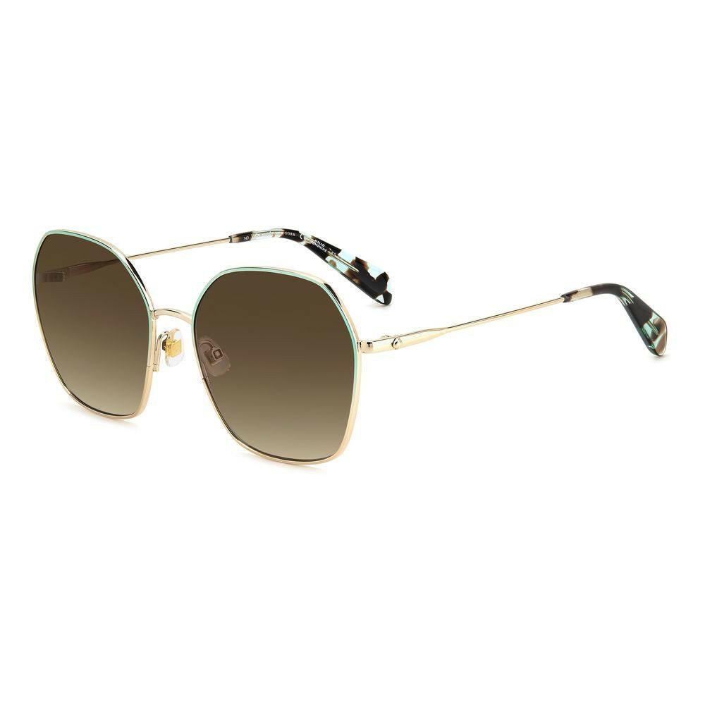 Kate Spade Blue Metal Sunglasses Kate Spade