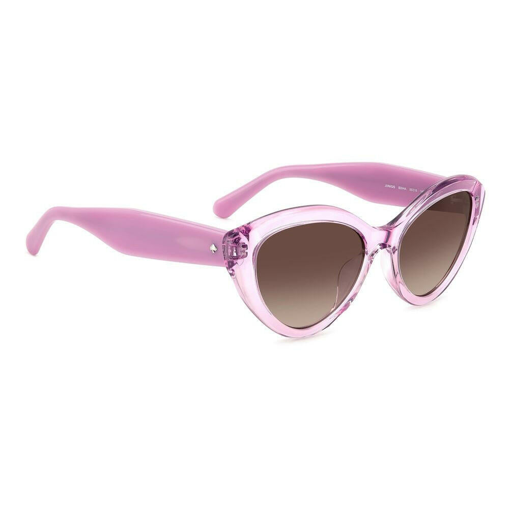 Kate Spade Purple Acetate Sunglasses Kate Spade