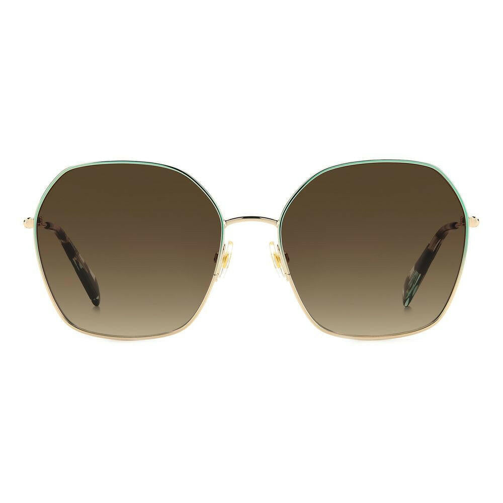 Kate Spade Blue Metal Sunglasses Kate Spade