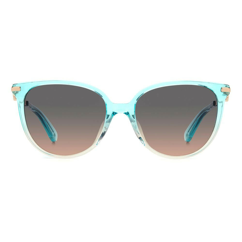 Kate Spade Green Acetate Sunglasses Kate Spade