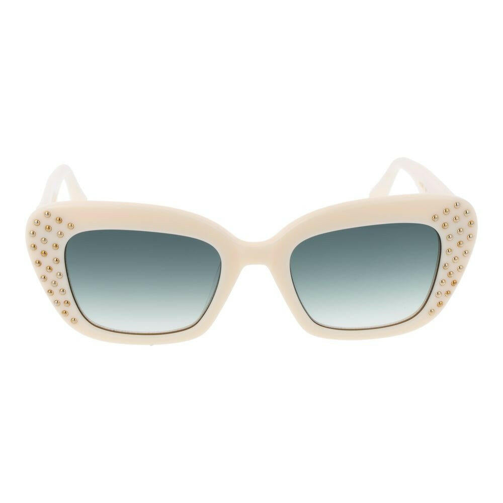 Maje Cream Women Sunglass Maje