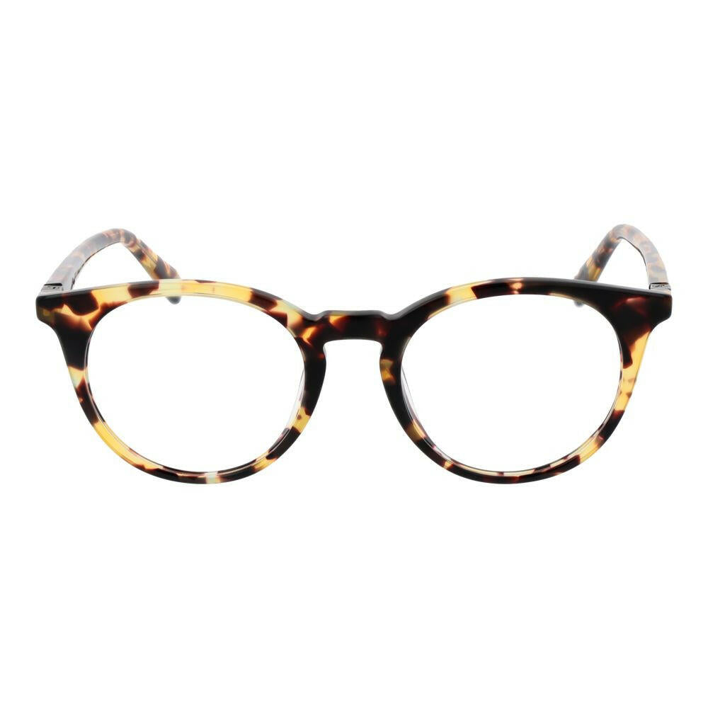 Guess Brown Women Glasses Frame Guess