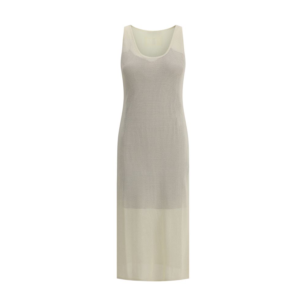 Fendi Lacy Dress Fendi