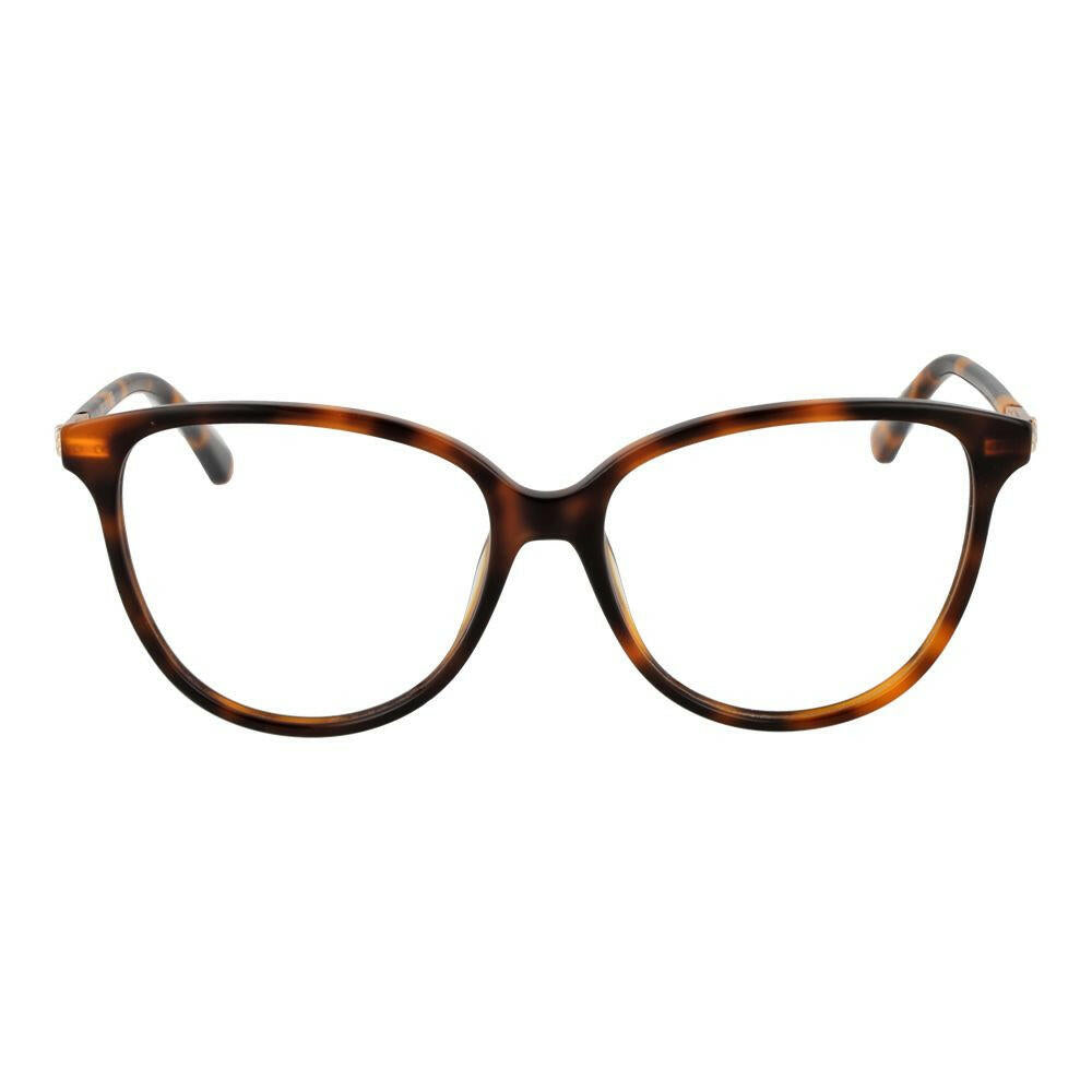 Guess Brown Women Glasses Frame Guess