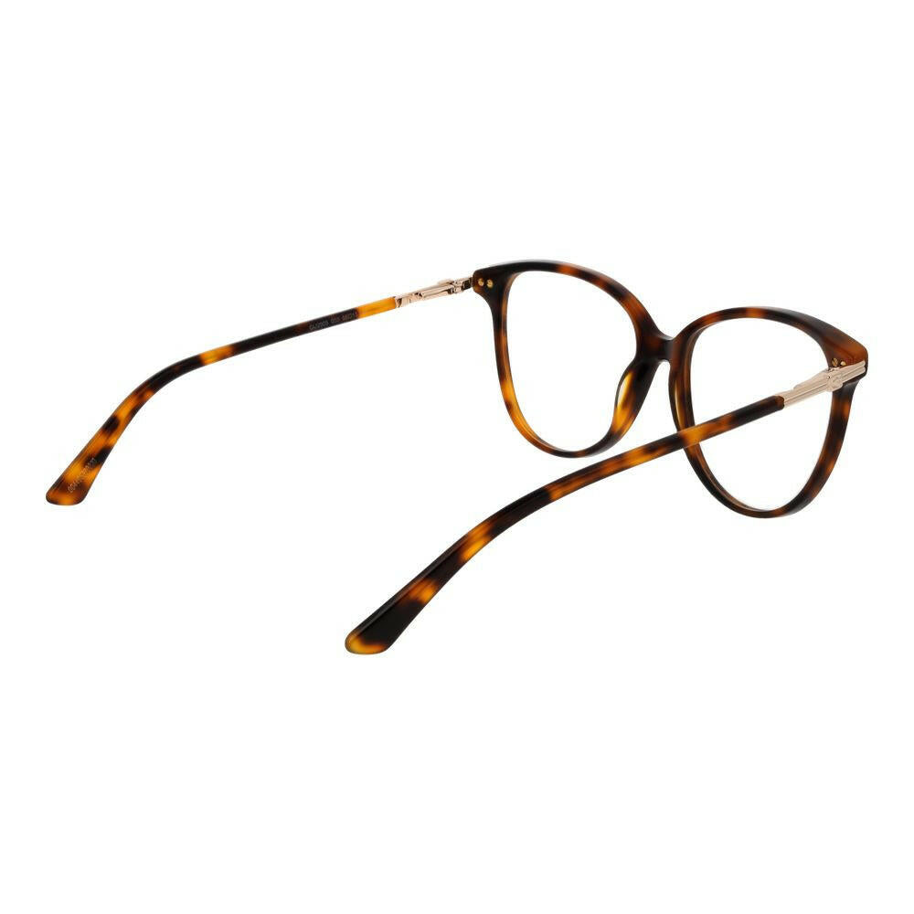 Guess Brown Women Glasses Frame Guess
