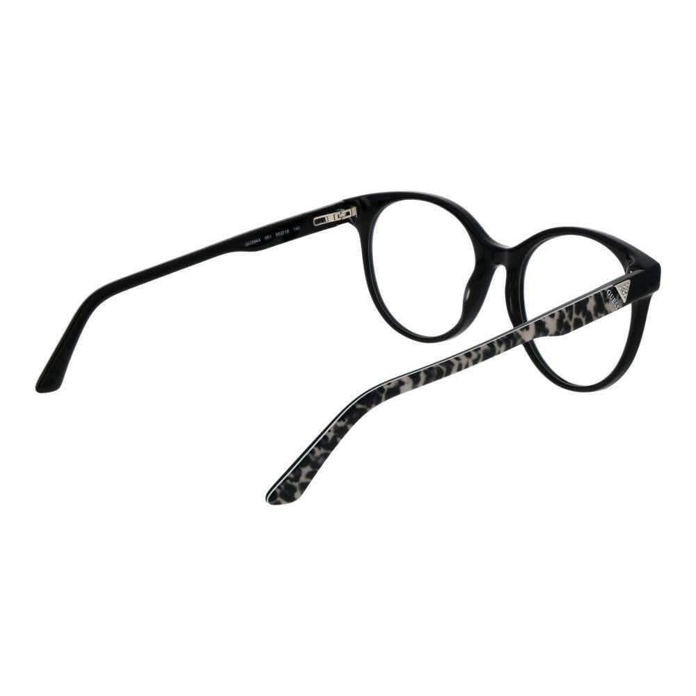 Guess Black Women Glasses Frame Guess