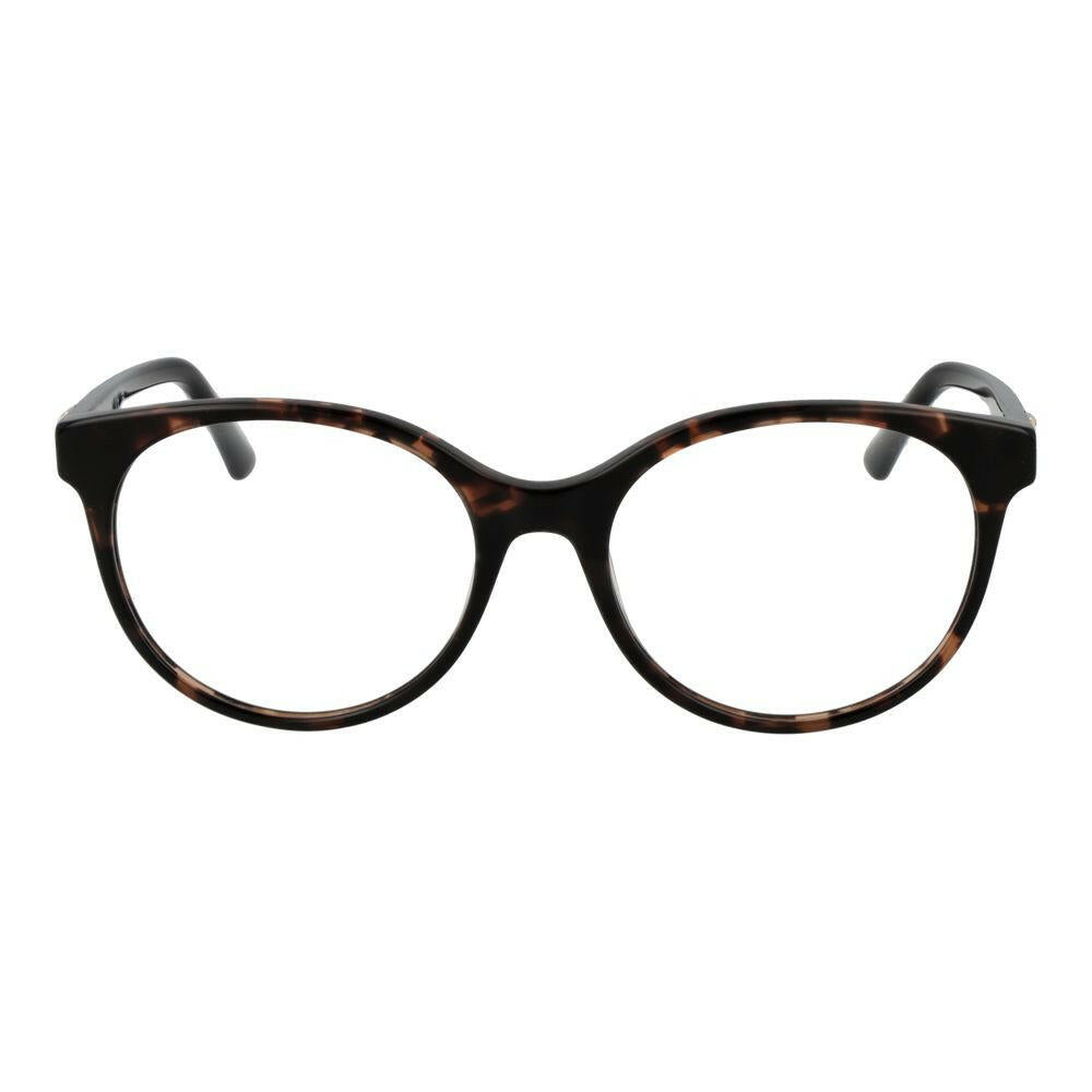 Guess Brown Women Glasses Frame Guess