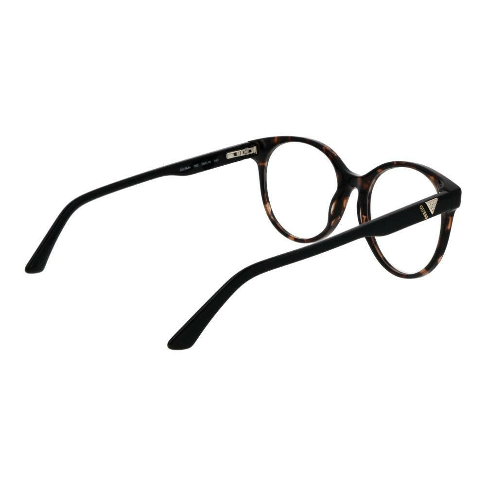 Guess Brown Women Glasses Frame Guess