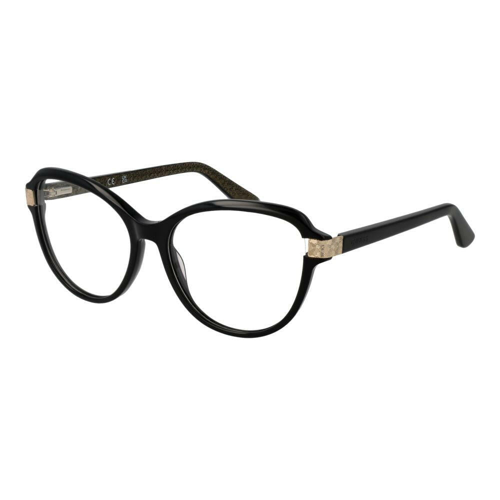 Guess Black Women Glasses Frame Guess