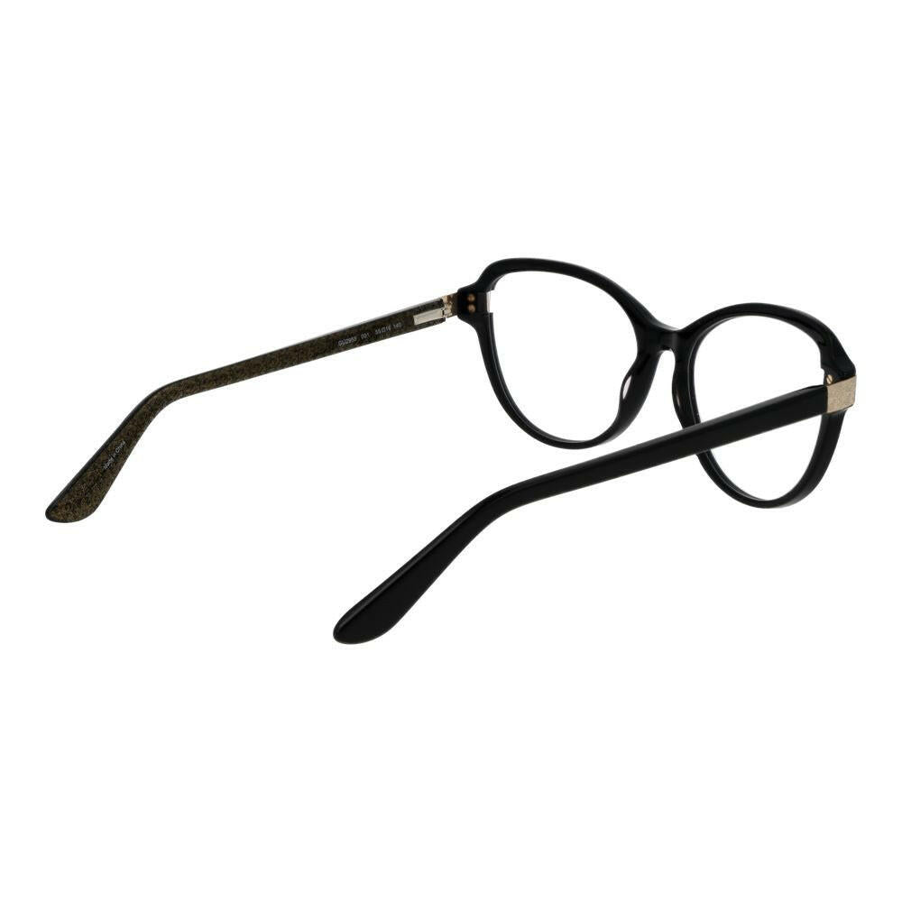 Guess Black Women Glasses Frame Guess