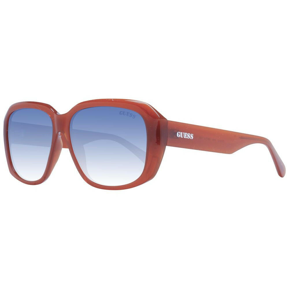 Guess Copper Women Sunglass Guess