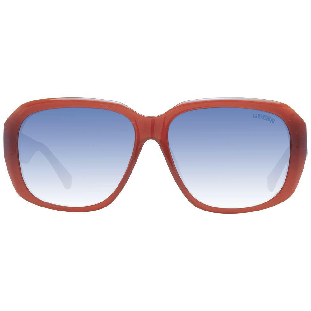 Guess Copper Women Sunglass Guess