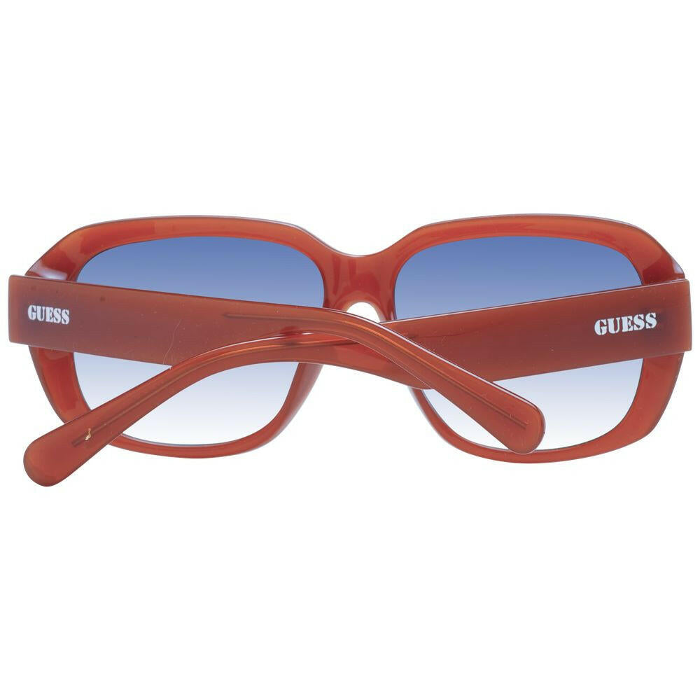 Guess Copper Women Sunglass Guess