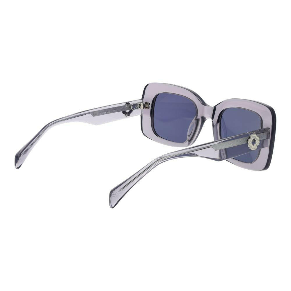 Maje Gray Women Sunglass Maje