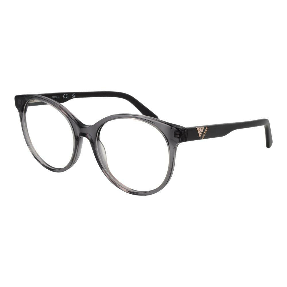 Guess Gray Women Glasses Frame Guess