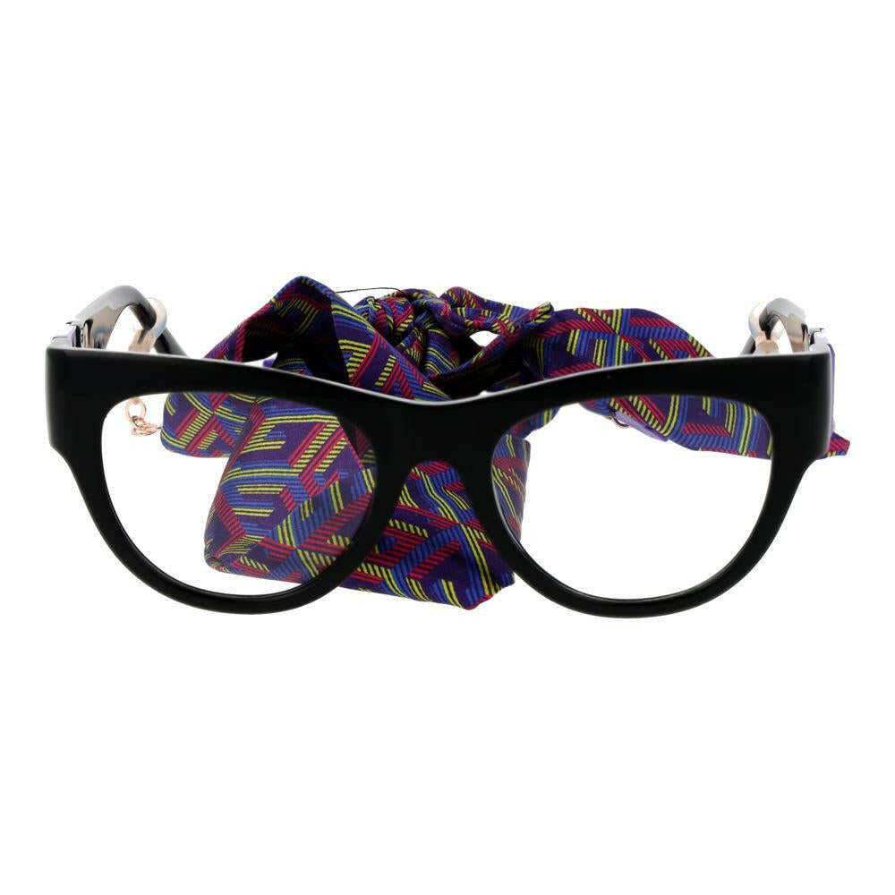 Guess Black Women Glasses Frame Guess