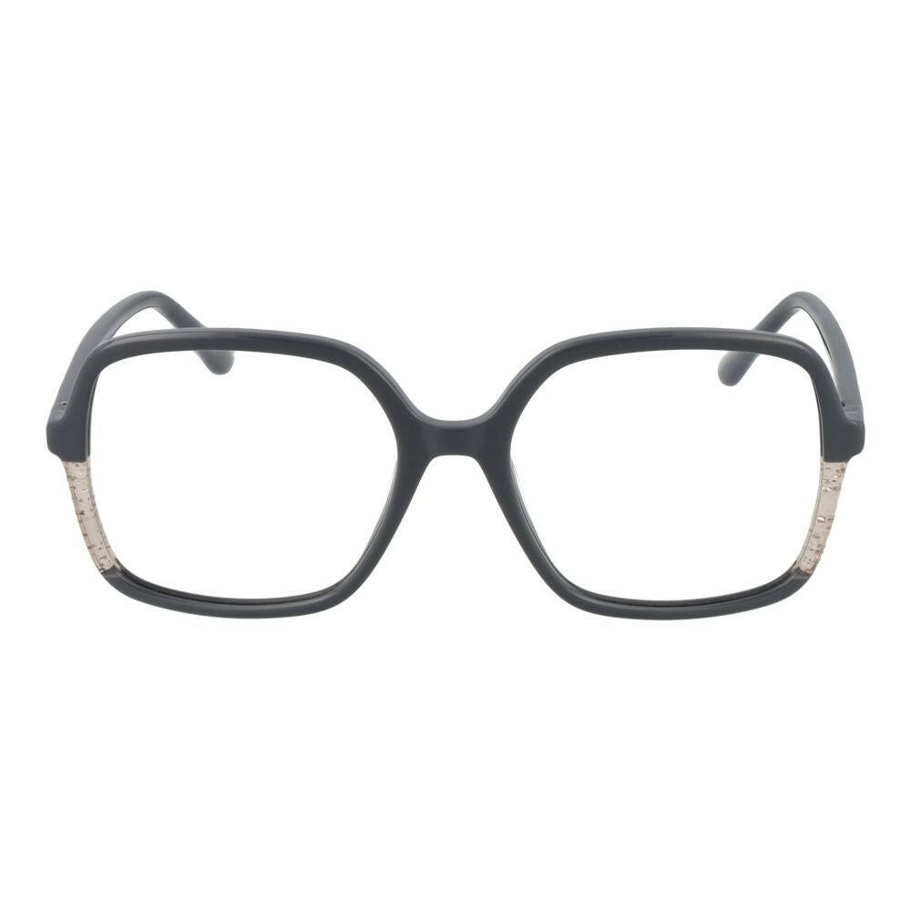 Guess Gray Women Glasses Frame Guess